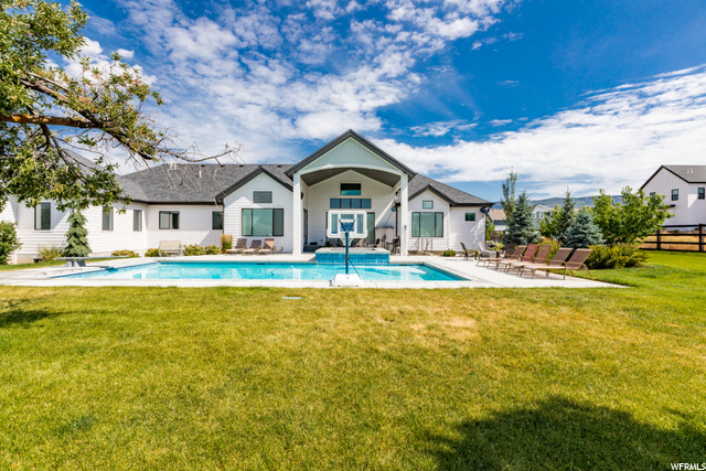 2924 E 1400 S, Heber City, UT 84032 — photo 4
