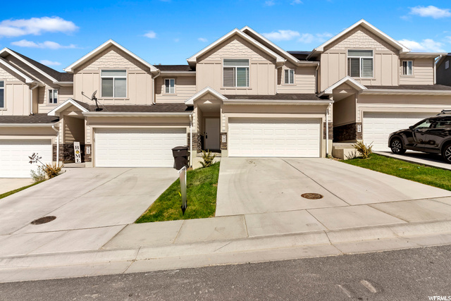 Existing Home
