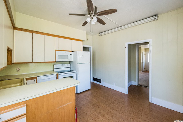 311 E 100 S, Logan, UT 84321 — photo 11