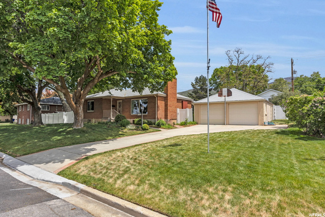 1105 S 400 E, Bountiful, UT 84010 — photo 2