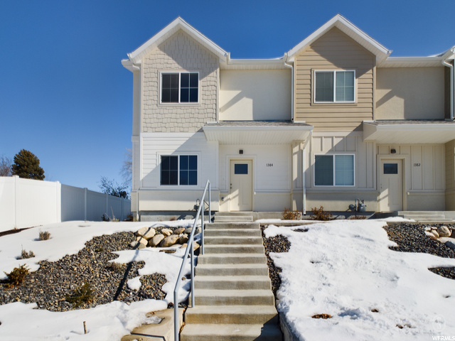 Existing Home
