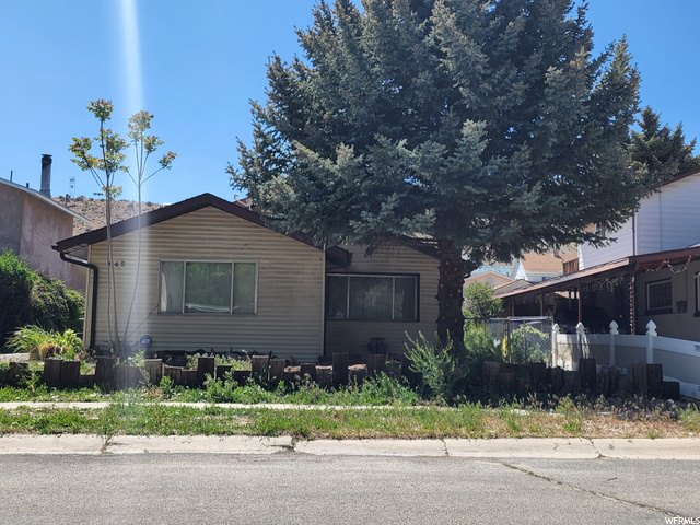 Existing Home