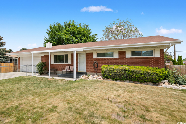Existing Home