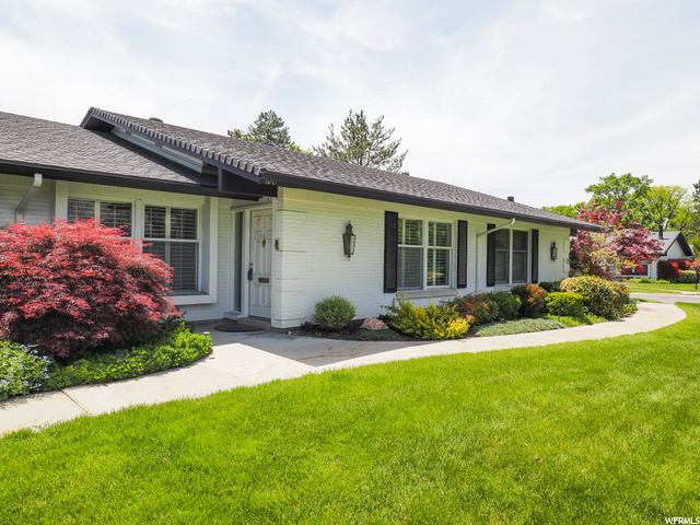Existing Home