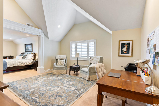 Main Suite