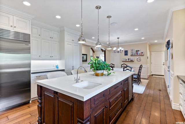 Kitchen 1
