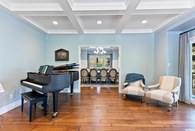 Music Room 1