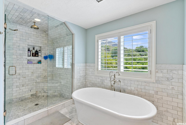 Main Suite Bath 2