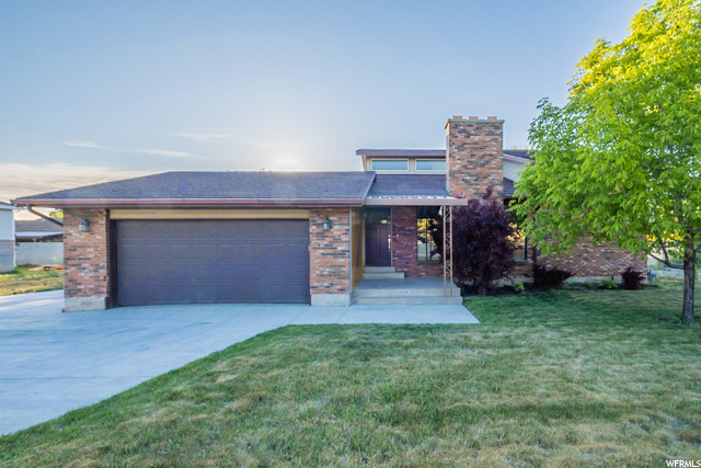 Existing Home