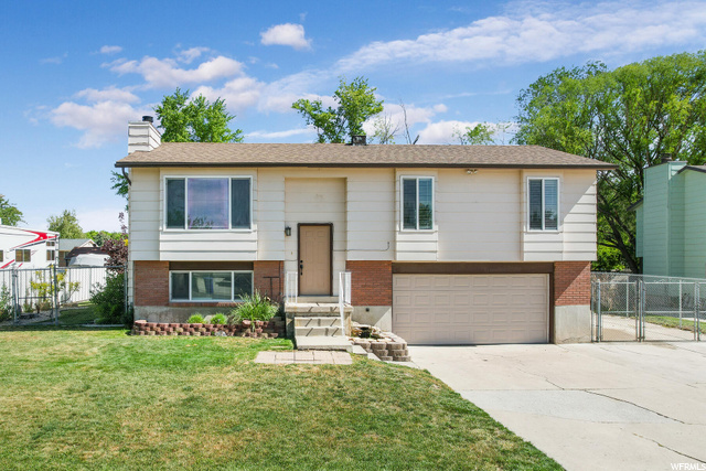Existing Home