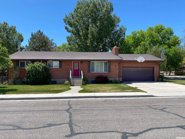 Existing Home