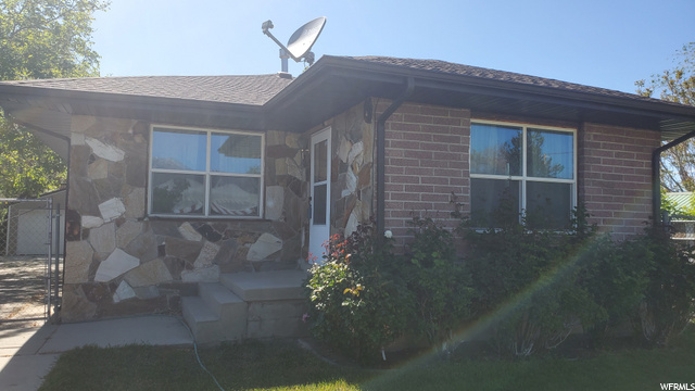 Existing Home