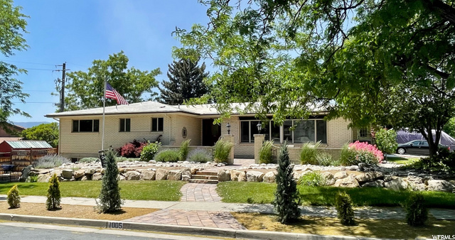Existing Home