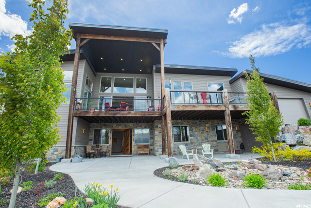 6339 E Quail Ln, Huntsville, UT 84317 — photo 4