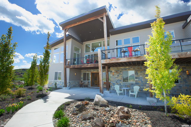 6339 E Quail Ln, Huntsville, UT 84317 — photo 3