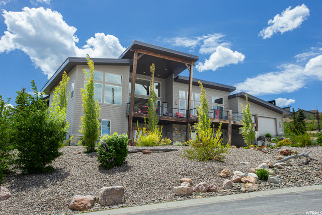 Existing Home