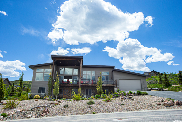 6339 E Quail Ln, Huntsville, UT 84317 — photo 8