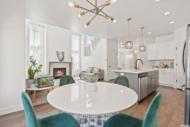 Dining & Living