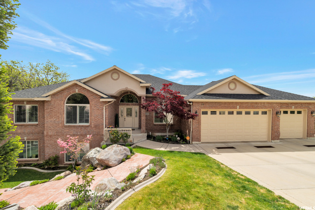 Existing Home