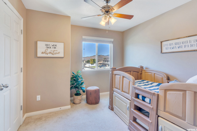 Bedroom #2