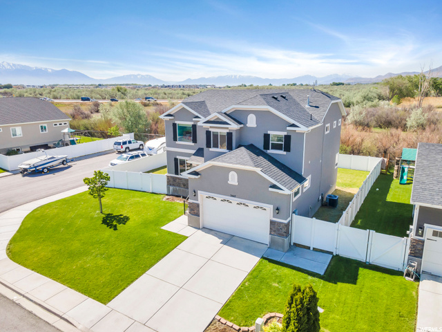 Existing Home