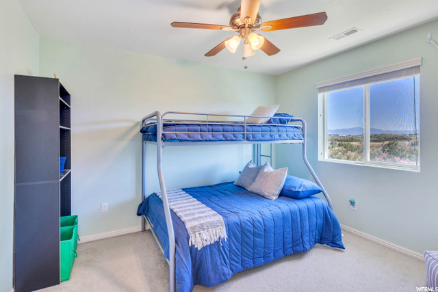 Bedroom #4