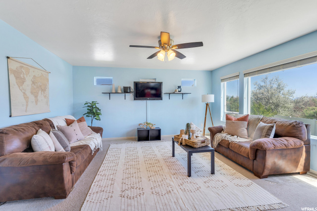 Main Living Space
