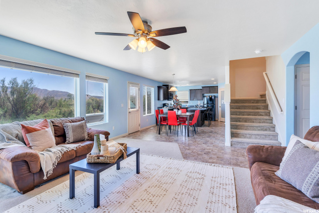Great Living/Entertainment Space