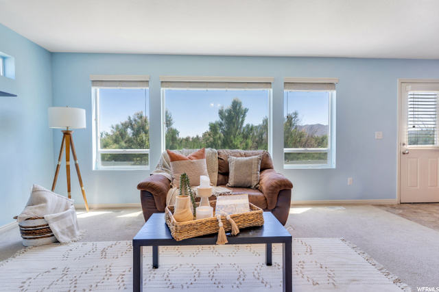 Great Natural Light
