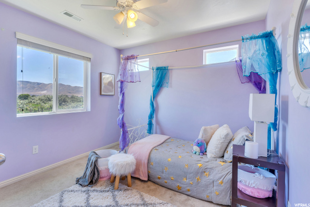 Bedroom #3