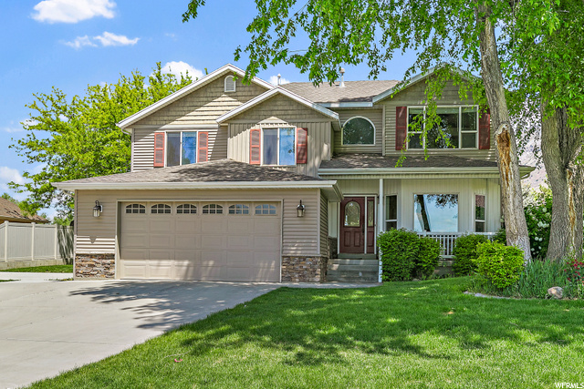 Existing Home