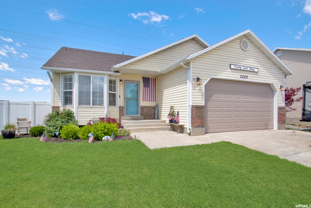 Existing Home