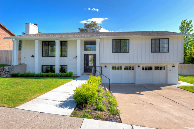 Existing Home