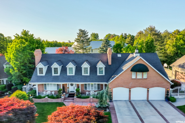 Existing Home