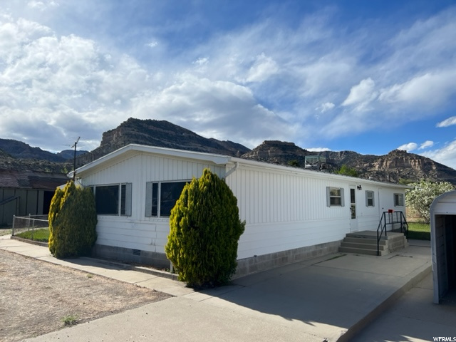 Existing Home