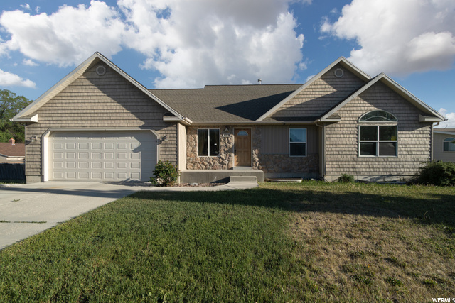 Existing Home