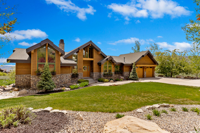 3914 N Elkridge E, Eden, UT 84310 — photo 4
