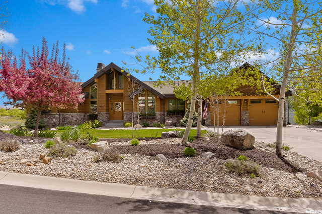 3914 N Elkridge E, Eden, UT 84310 — photo 2