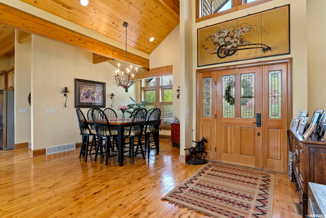 3914 N Elkridge E, Eden, UT 84310 — photo 11
