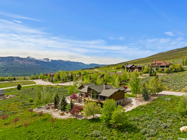 3914 N Elkridge E, Eden, UT 84310 — photo 6