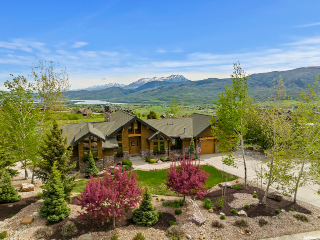3914 N Elkridge E, Eden, UT 84310 — photo 7