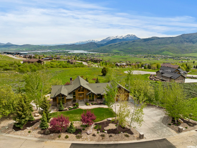 3914 N Elkridge E, Eden, UT 84310 — photo 8