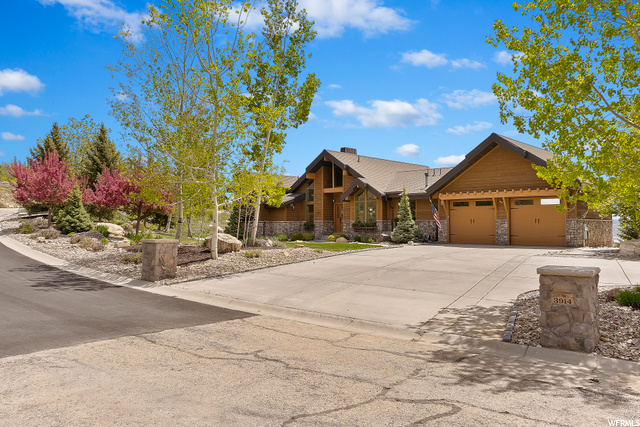 3914 N Elkridge E, Eden, UT 84310 — photo 5