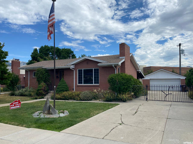 Existing Home