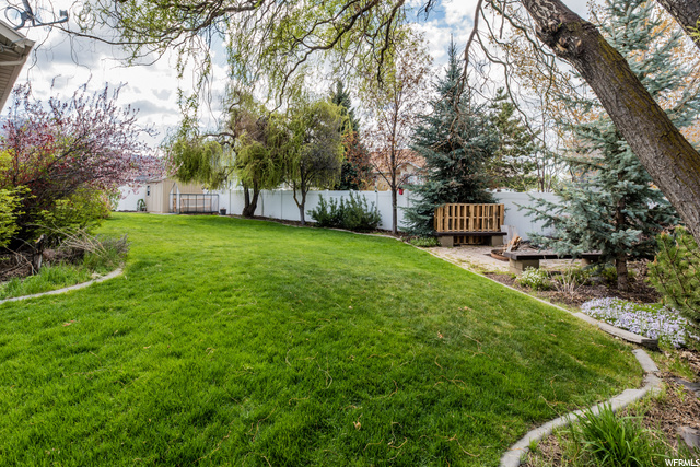910 W Garden Cir, Nibley, UT 84321 — photo 4