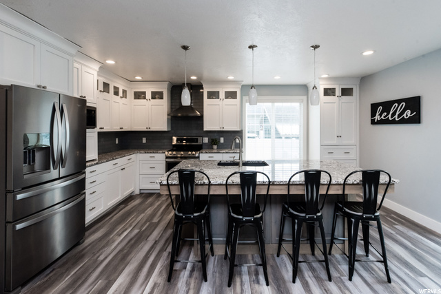 910 W Garden Cir, Nibley, UT 84321 — photo 3