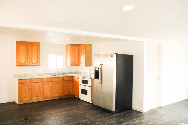18250 N 4400 W #13, Fielding, UT 84311 — photo 2