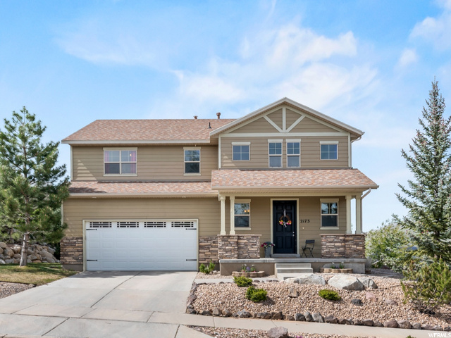 Existing Home