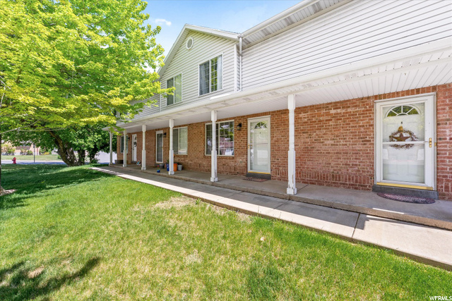 268 S 500 E #E3, Clearfield, UT 84015 — photo 2