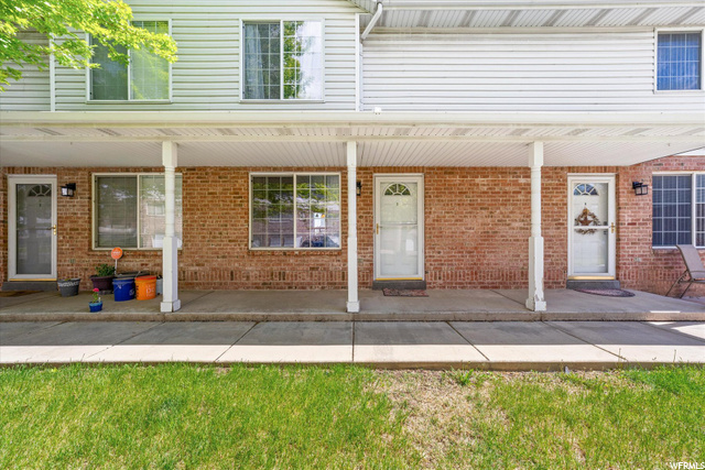 268 S 500 E #E3, Clearfield, UT 84015 — photo 3